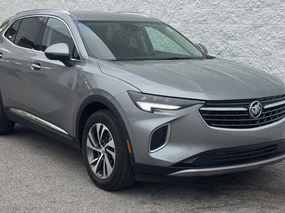 Used 2023 Buick Envision Essence
