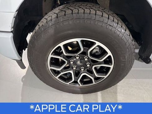 Used 2022 Ford F150 XLT w/ Equipment Group 302A High image 6