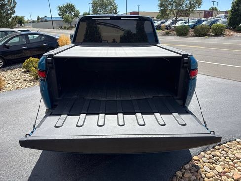 Used 2022 Rivian R1T Adventure AWD/4WD image 53