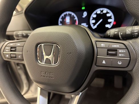 New 2026 Honda CR-V EX image 21