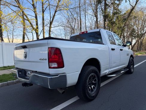 Used 2015 RAM 1500 Tradesman w/ Popular Equipment Group image 5
