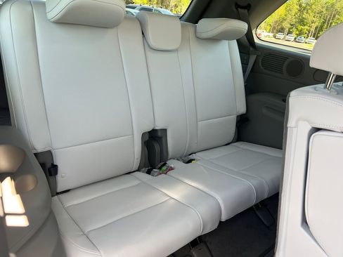 New 2026 Hyundai Palisade FWD Hybrid image 17