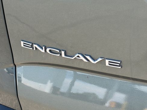 Used 2023 Buick Enclave Premium w/ Experience Buick Package AWD/4WD image 7