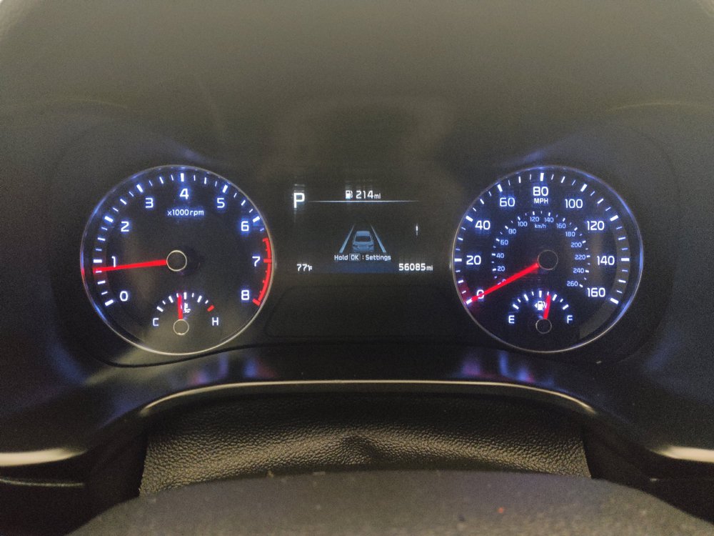 Used 2023 Kia Forte LX FWD image 23