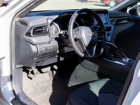Used 2024 Toyota Camry LE FWD image 10
