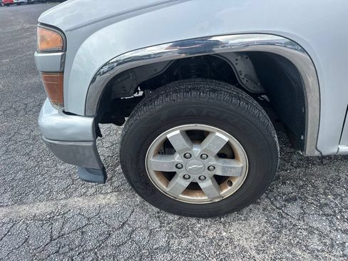 Used 2012 Chevrolet Colorado LT RWD image 10