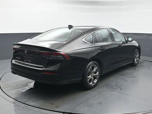 Used 2024 Honda Accord EX image 5