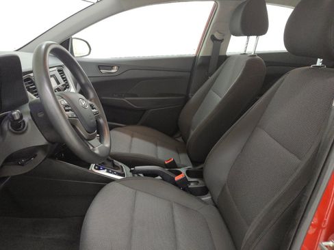 Used 2021 Hyundai Accent SE FWD image 17