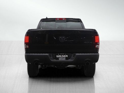 Used 2023 RAM 1500 Classic Warlock image 5