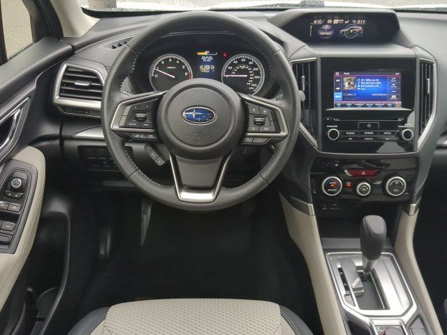 Used 2020 Subaru Forester Premium AWD/4WD image 15