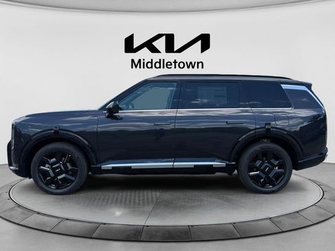 New 2027 Kia Telluride SX FWD image 2