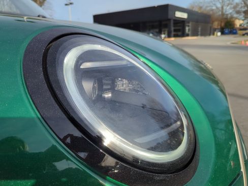 New 2026 MINI Cooper S image 24