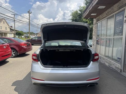 Used 2016 Hyundai Sonata SE FWD image 13