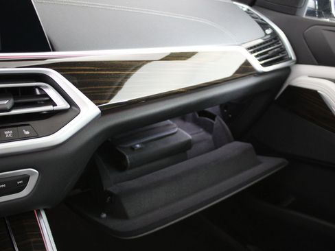 Certified 2023 BMW X5 xDrive40i w/ M Sport Package image 27