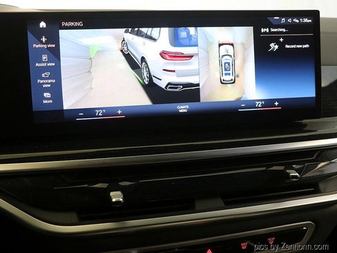 Certified 2023 BMW X7 xDrive40i w/ M Sport Package image 25