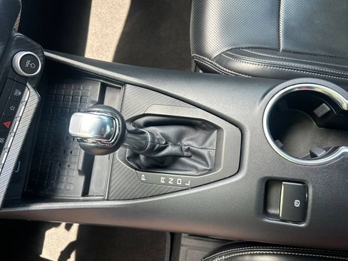 Used 2024 Ford Mustang Premium RWD image 27