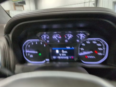 Used 2021 GMC Sierra 2500 SLT w/ SLT Premium Package image 22