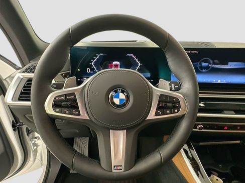 New 2026 BMW X5 xDrive40i image 11