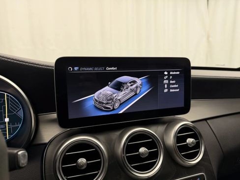 Used 2020 Mercedes-Benz C 63 AMG S image 35