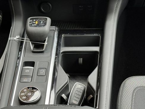 New 2026 Nissan Pathfinder SV image 14