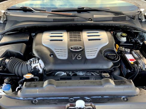 Used 2007 Kia Sorento EX image 29