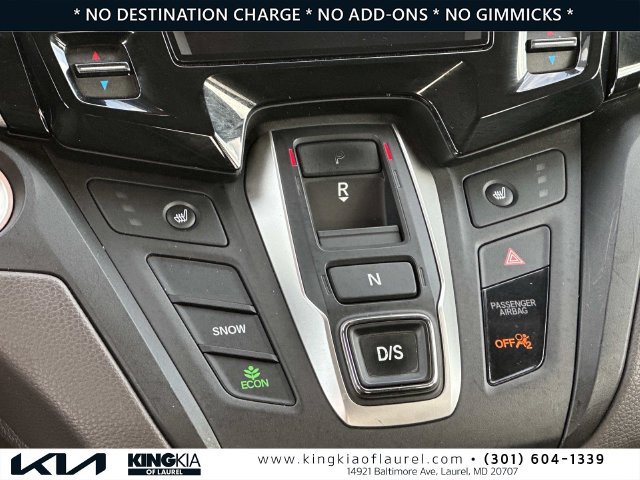 Used 2019 Honda Odyssey EX-L image 7