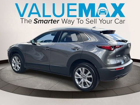 Used 2021 MAZDA CX-30 FWD 2.5 S w/ Premium Package image 5