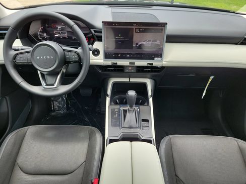 New 2026 MAZDA CX-5 Select AWD/4WD image 20