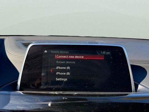 Used 2019 BMW X2 xDrive28i w/ Convenience Package image 18