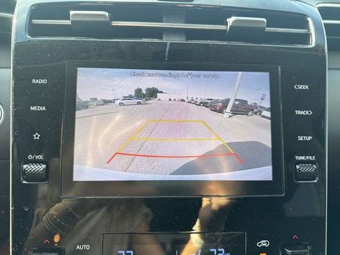 Used 2022 Hyundai Tucson SEL w/ Cargo Package AWD/4WD image 29