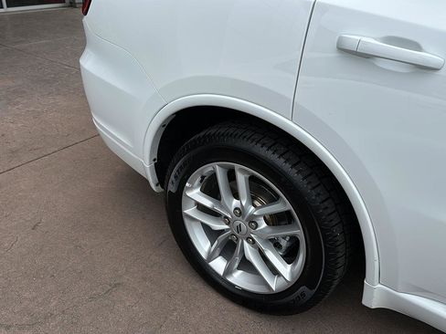Used 2025 Dodge Durango R/T AWD/4WD image 27