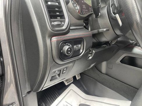 Used 2022 RAM 1500 TRX w/ TRX Level 2 Equipment Group AWD/4WD image 27