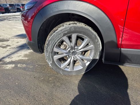 Used 2023 MAZDA CX-30 AWD 2.5 S w/ Preferred Package image 27