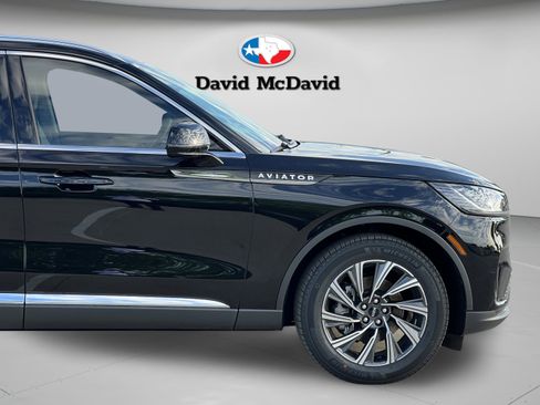 New 2026 Lincoln Aviator 2WD image 34