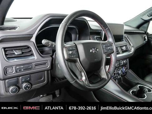 Used 2022 Chevrolet Tahoe RST w/ Luxury Package image 4