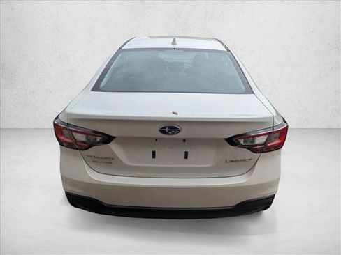Certified 2025 Subaru Legacy Premium AWD/4WD image 5