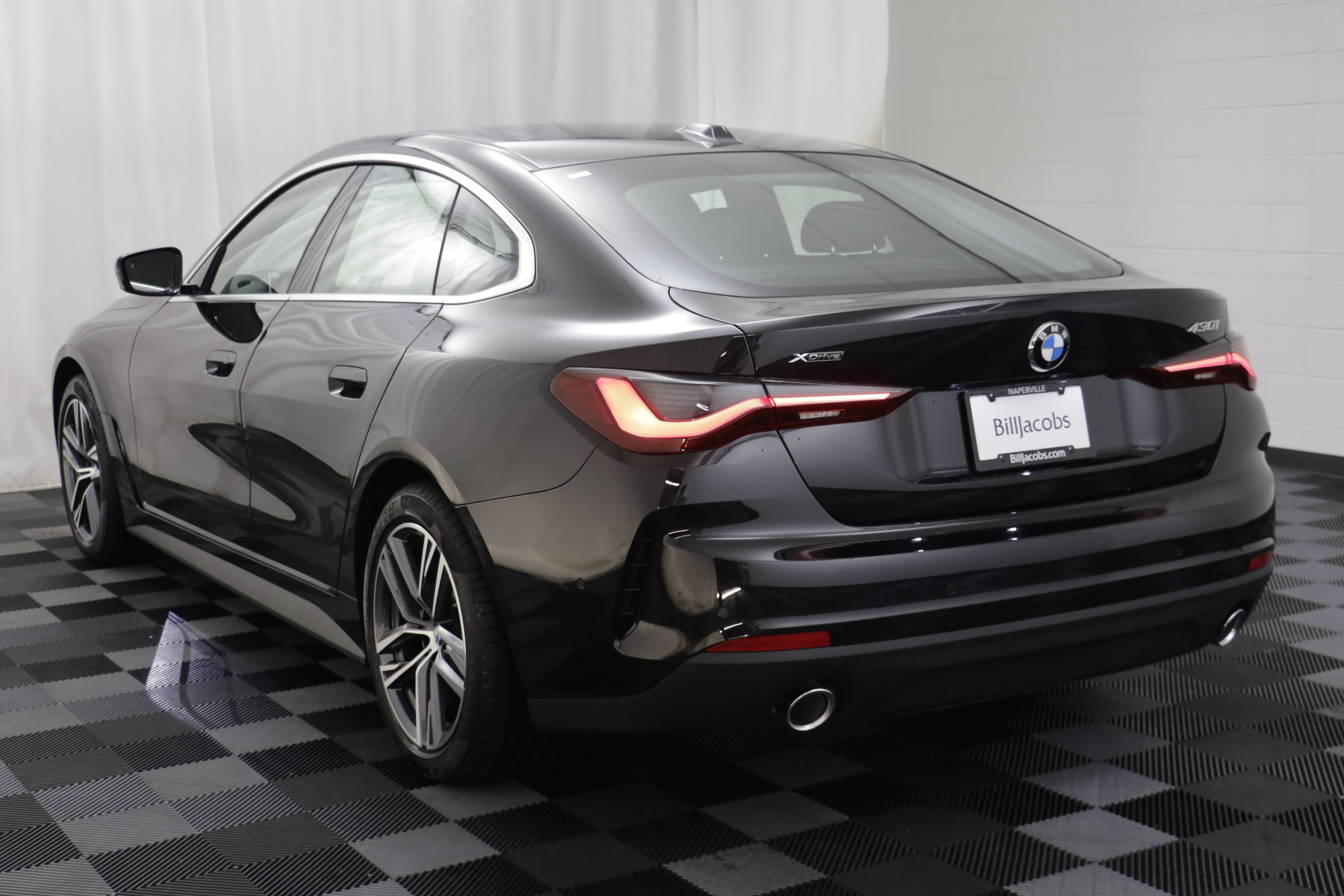 New 2026 BMW 430i xDrive w/ Premium Package AWD/4WD image 15