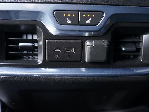 Used 2021 GMC Sierra 2500 AT4 w/ AT4 Premium Plus Package image 25