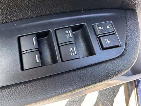Used 2023 Honda Ridgeline RTL-E image 9
