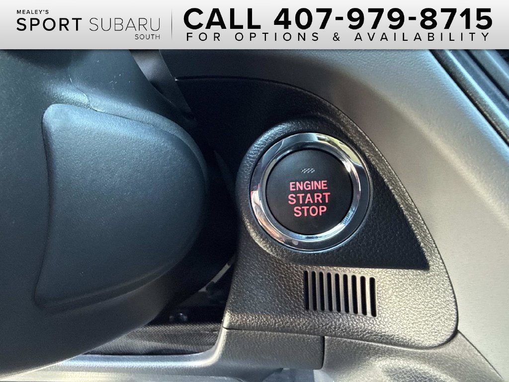 New 2026 Subaru Crosstrek 2.5i AWD/4WD image 32