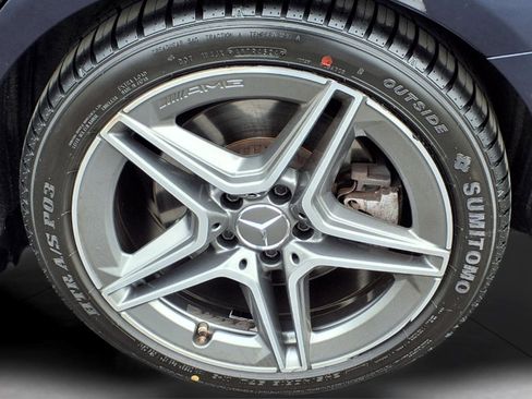 Used 2019 Mercedes-Benz C 43 AMG 4MATIC Sedan image 8