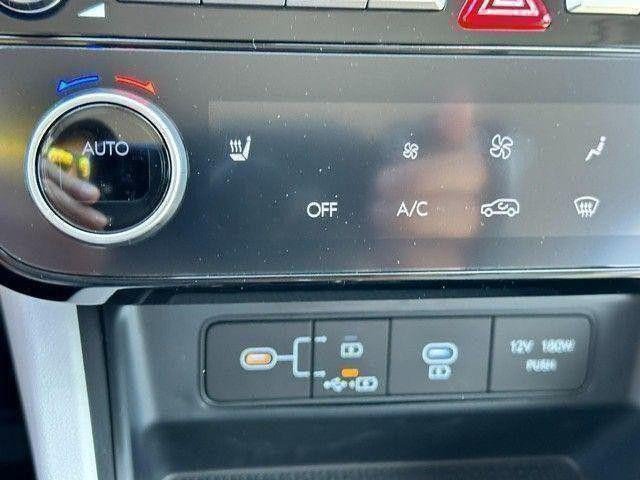 Used 2026 Hyundai Tucson SEL Plus AWD/4WD image 13
