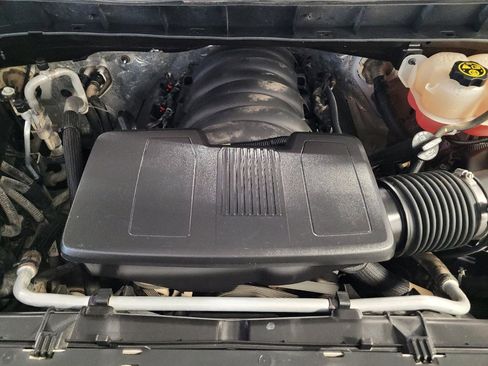 Used 2020 Chevrolet Silverado 1500 W/T w/ WT Fleet Convenience Package image 30