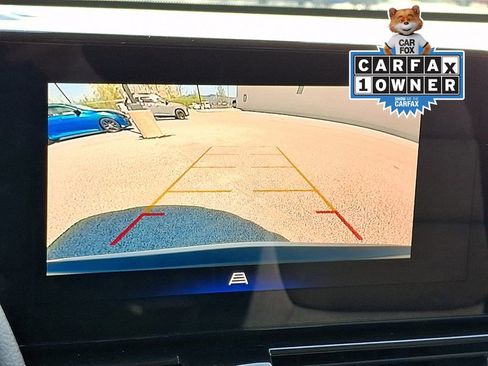 Used 2026 Chevrolet TrailBlazer LT FWD image 4