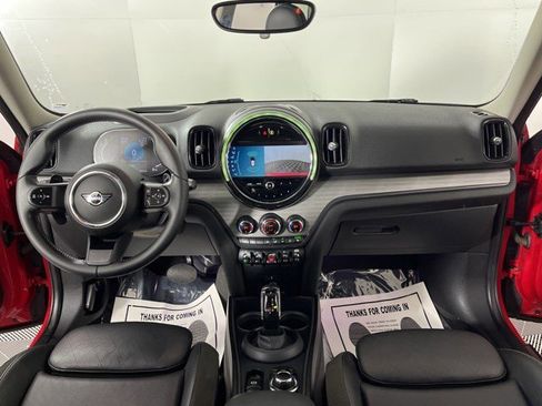 Used 2023 MINI Cooper Countryman S image 34
