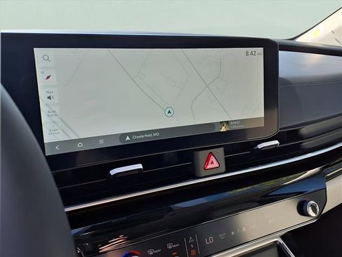 New 2026 Kia Carnival SX Prestige image 5