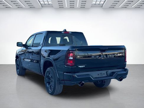 New 2026 RAM 1500 Lone Star image 5