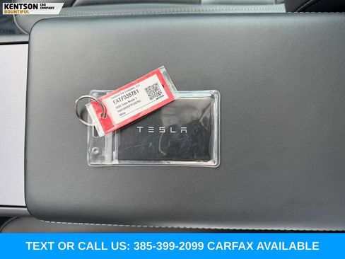 Used 2026 Tesla Model Y Long Range AWD/4WD image 37