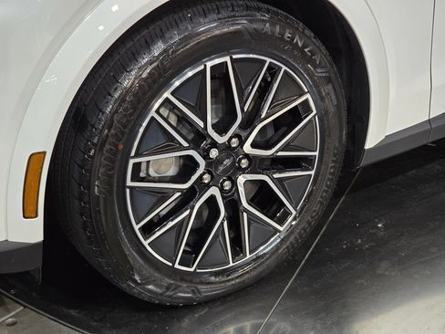 New 2025 Ford Mustang Mach-E Premium AWD/4WD image 11