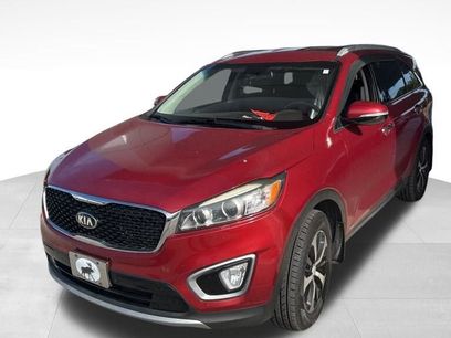 Used 2016 Kia Sorento EX